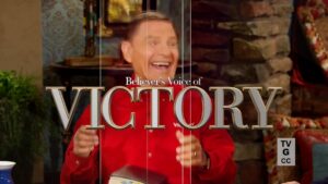 Following the Command Authority of God’s WORD