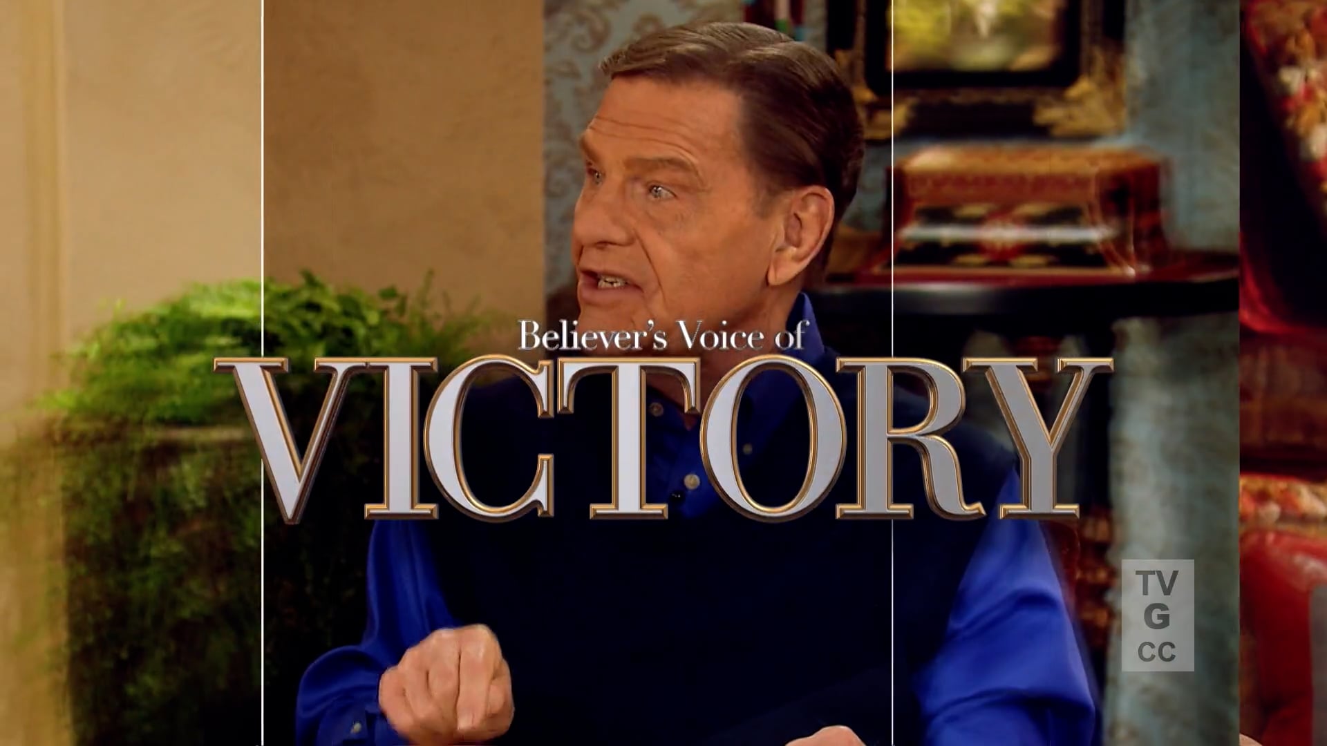 Unity In the Christian Chain of Command