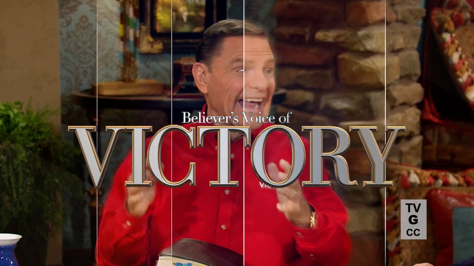 The Ten Commandments Reveal the Love of God