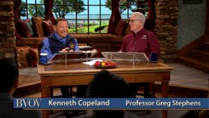 The Ten Commandments Reveal the Faithfulness of God