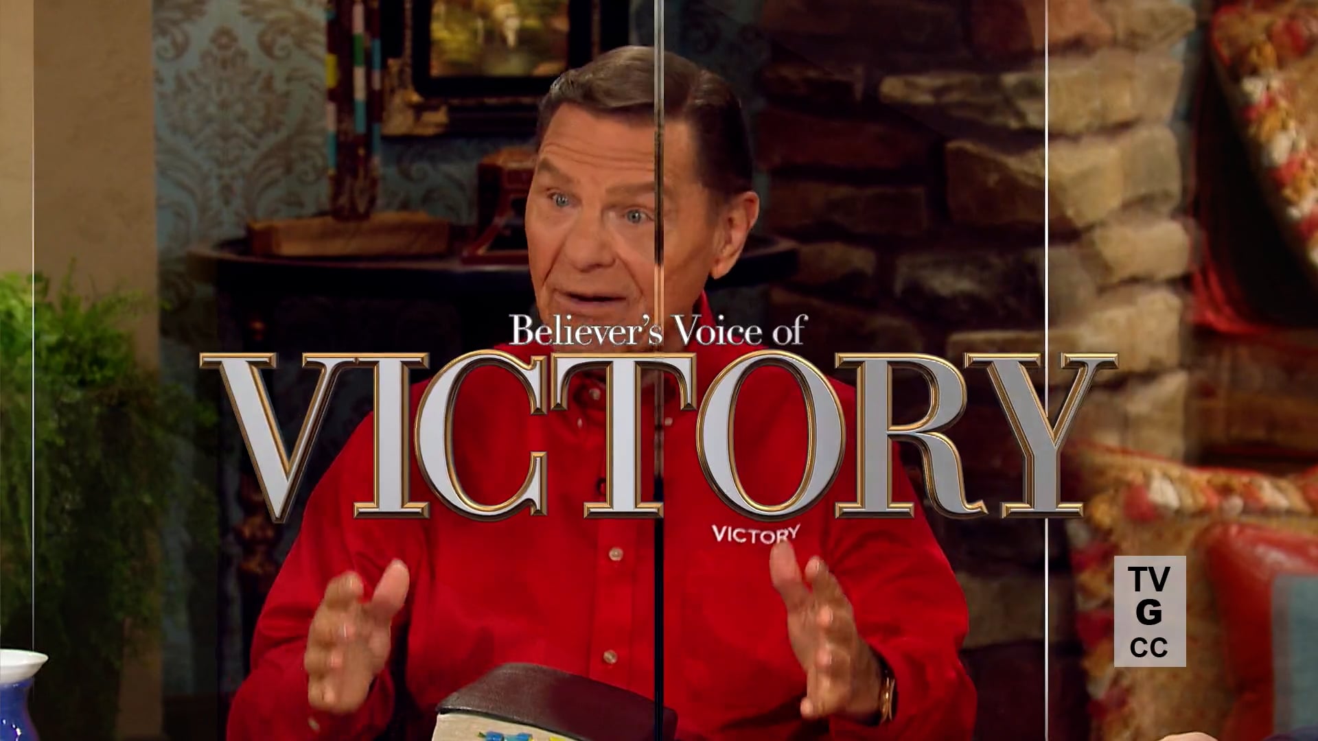 The Ten Commandments Reveal THE BLESSING of The LORD