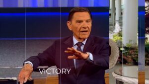 Redeemed To Enjoy a Long Life