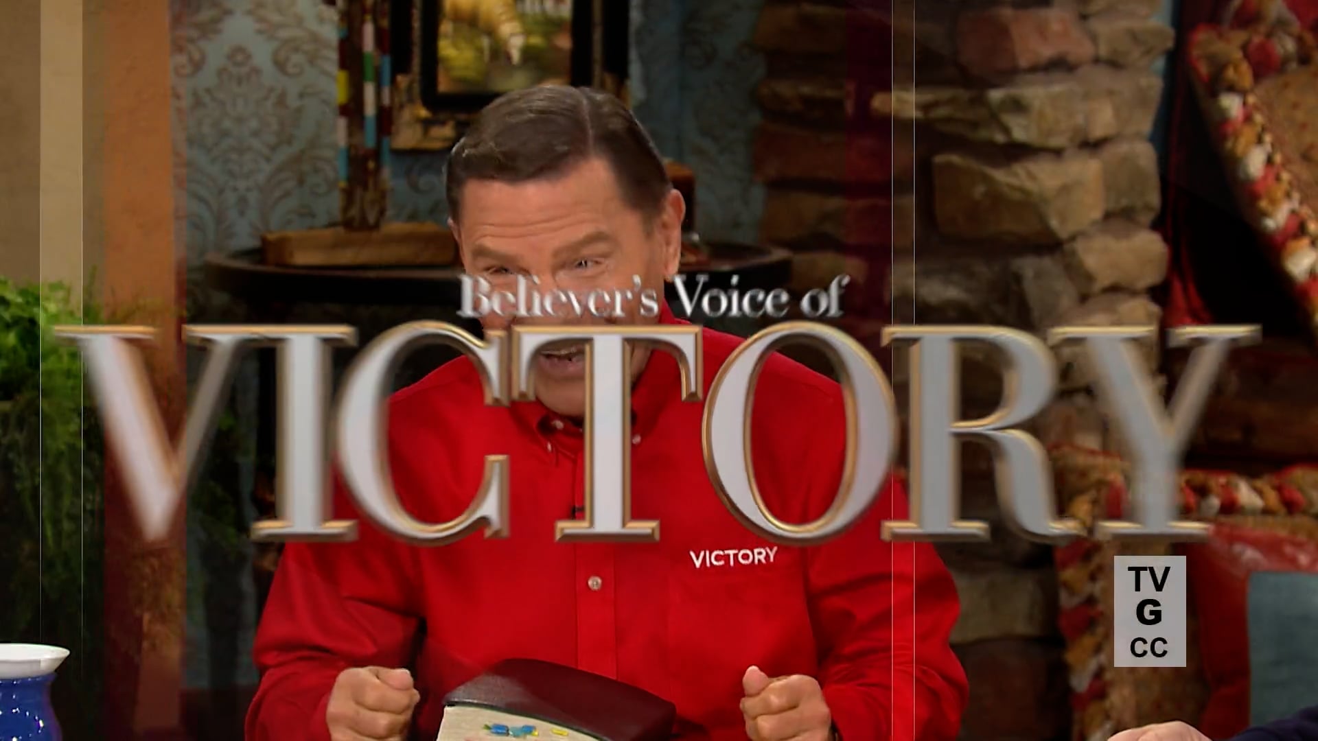Redeemed: You Have Victory Over Death