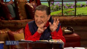 Cast Your Care by Renewing Your Mind to God’s Word