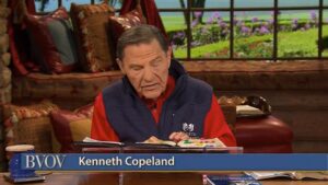 Cast Your Care About Debt on the Lord