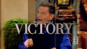 Jesus Gave You His Victory Over the Curse