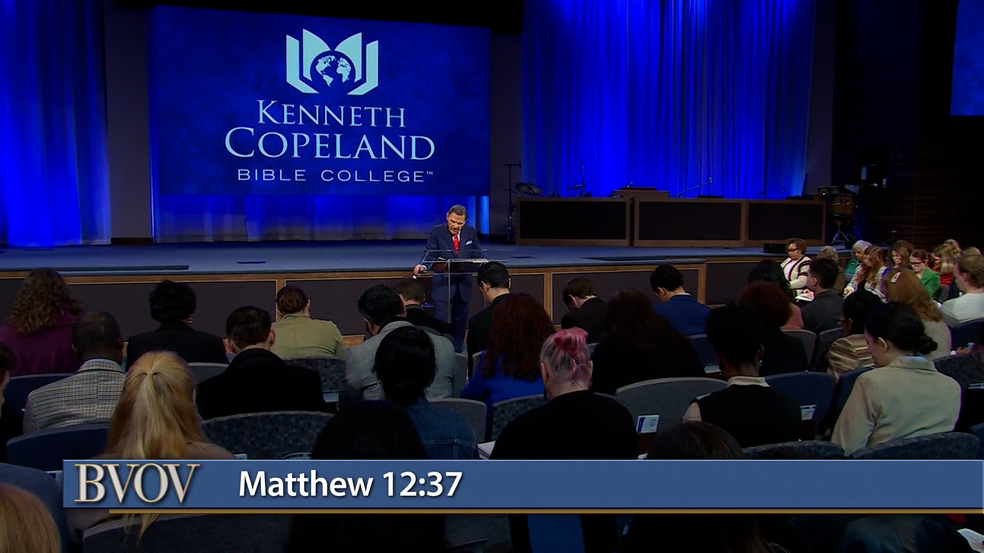 Faith Is the Creative Force of God