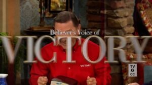 Act On and Speak The WORD