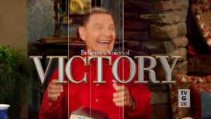 The Power That Fuels Your Victory