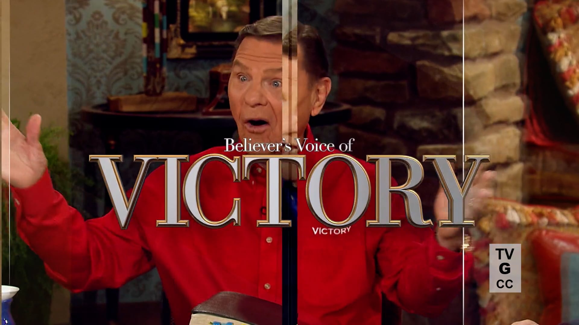 The Key To Getting Your Confession of Faith To Work