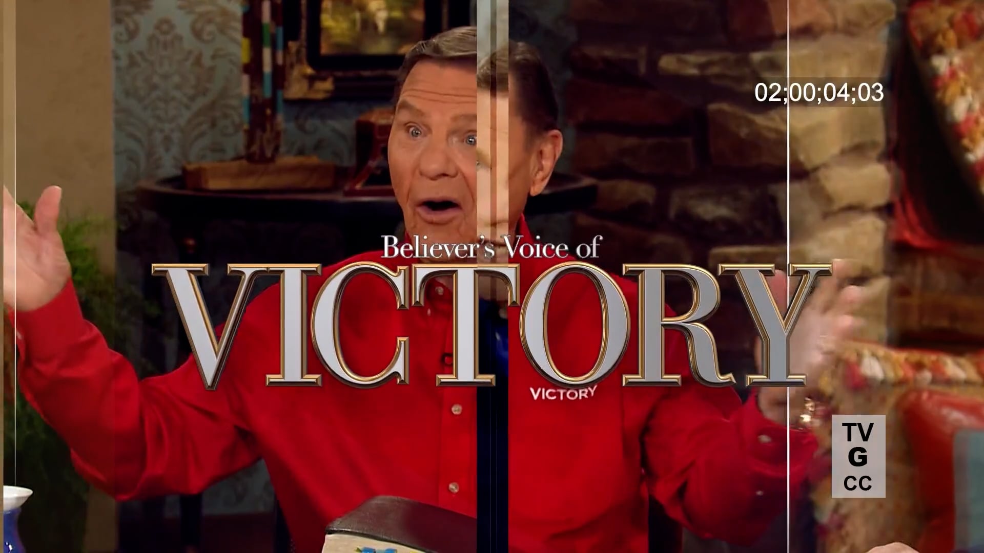 The Authority To Prosper and Live In THE BLESSING