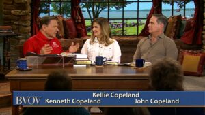 Faith for Your Family Works Through Forgiveness