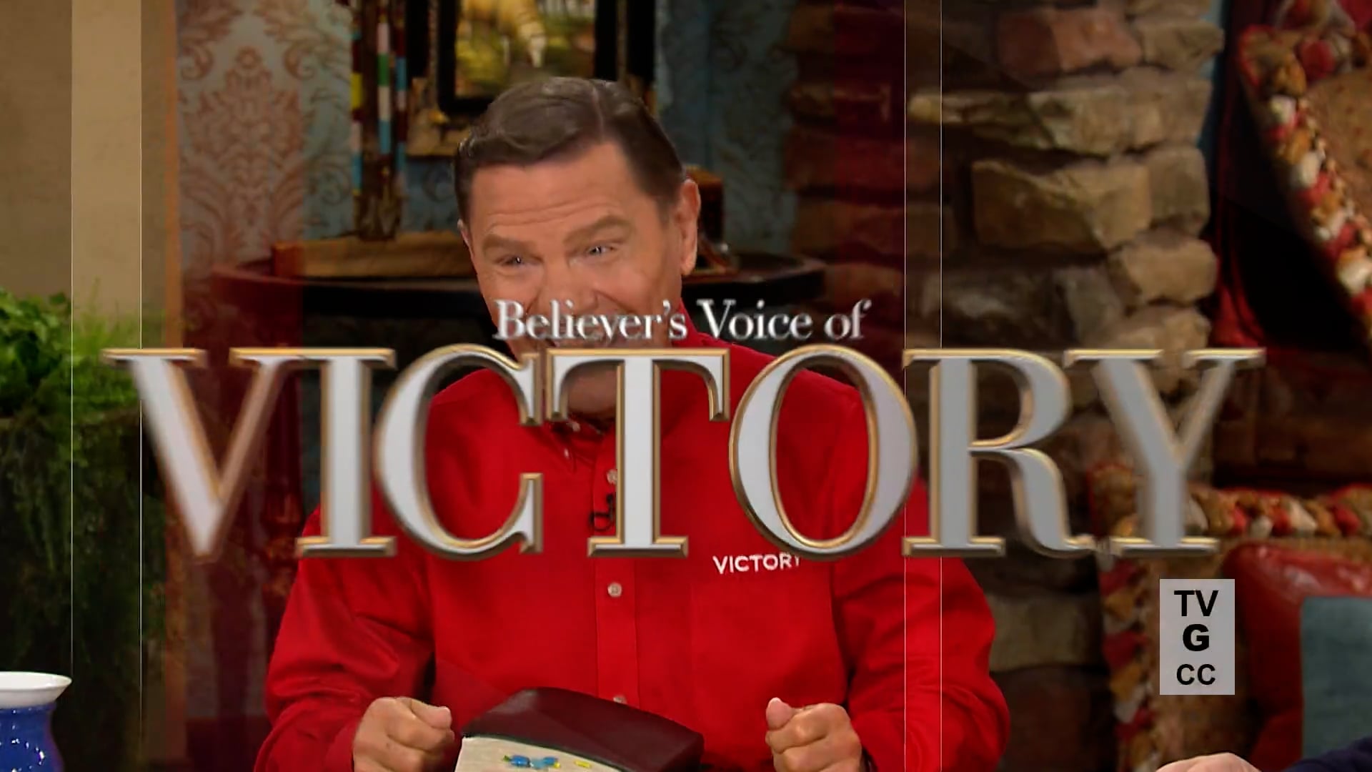 Faith for Your Family: The Power of Your Identity In Christ To Transform Your Home