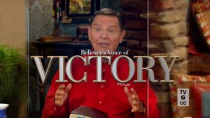 The Tithing Covenant Connects You to THE BLESSING