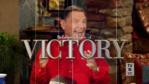 Your Covenant Gives You Authority