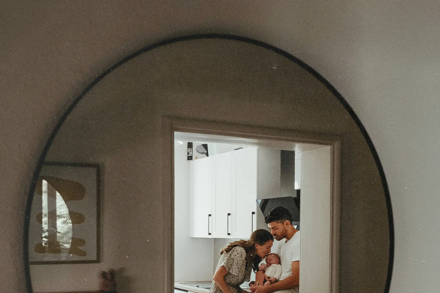 A Prayer for Provision in Your Family