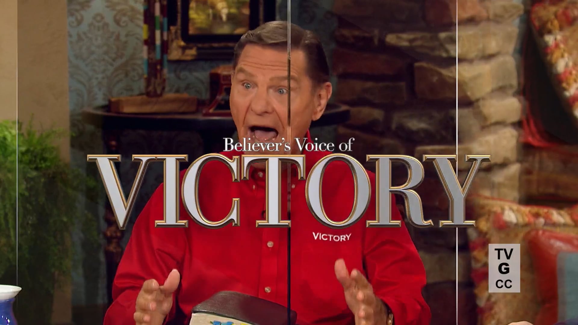 Put Your Soul Under Subjection to Your Spirit Through Prayer