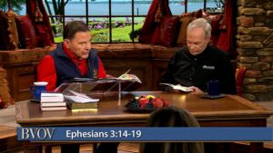 Understand What You Already Have In Christ To Walk In Victory