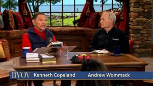 Your Spirit Is Always in Right Relationship With God