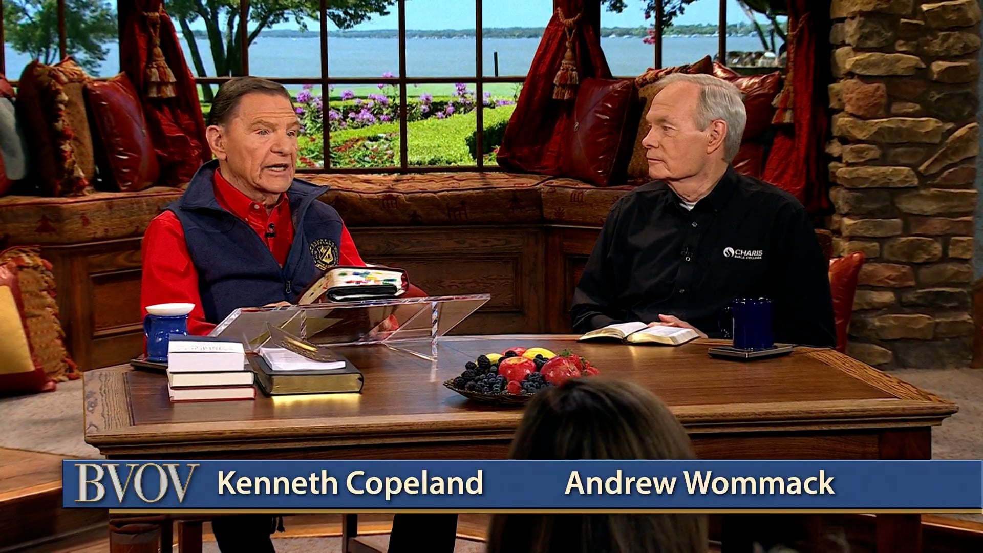 Your Spirit Is Always in Right Relationship With God