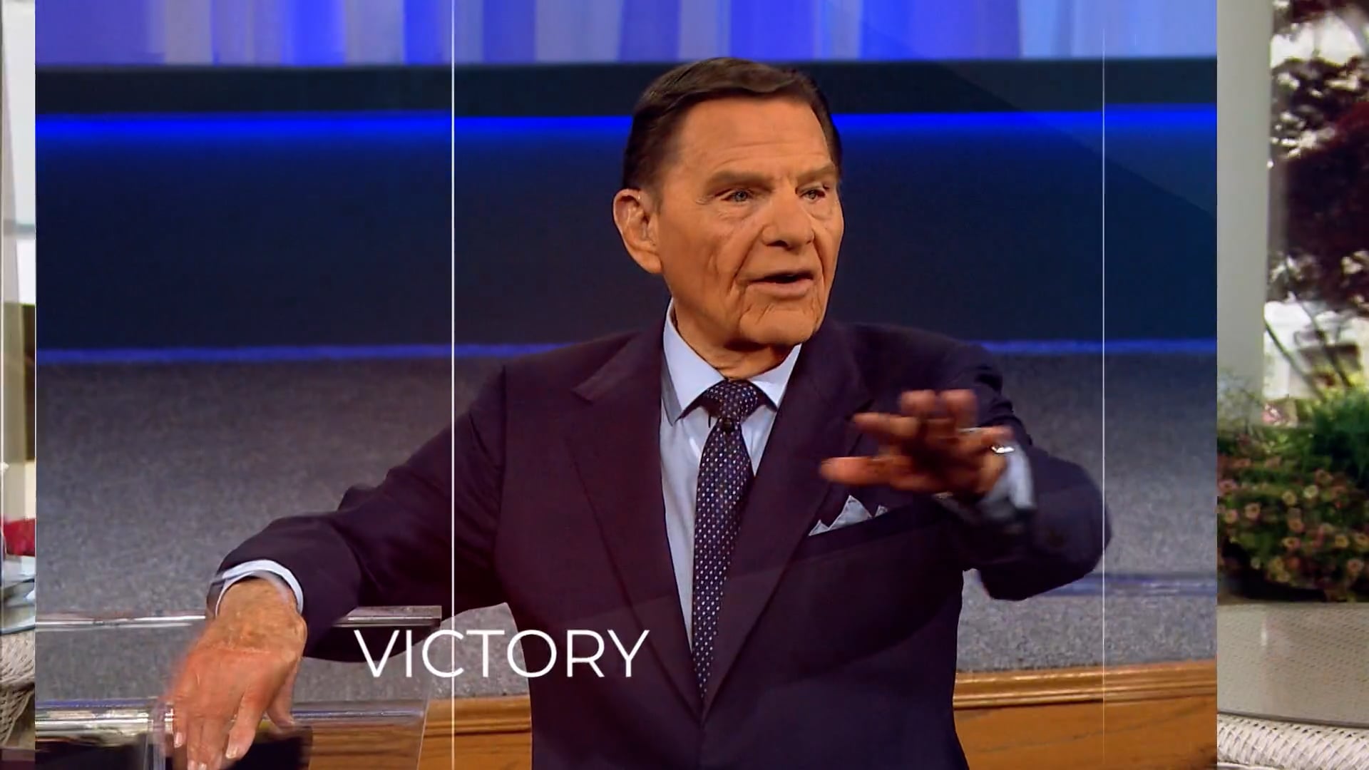 Faith From Your Spirit Sees Your Miracle First