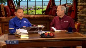 Look at Yourself Through The WORD Rather Than Your Body