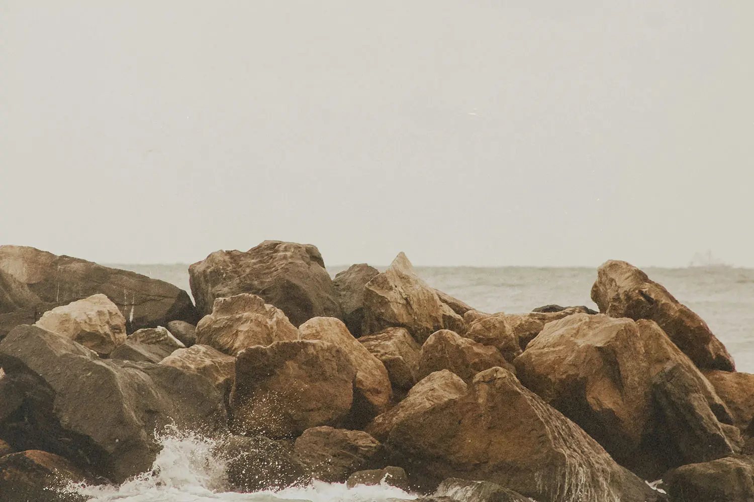 God Provides Whether You Know It or Not