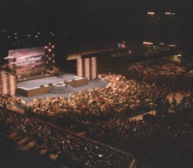 How to Discover Your Identity in Christ at SWBC 2025