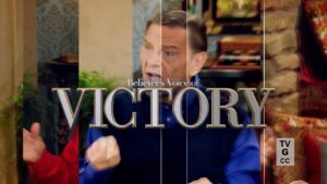 The Future Belongs to the Brave