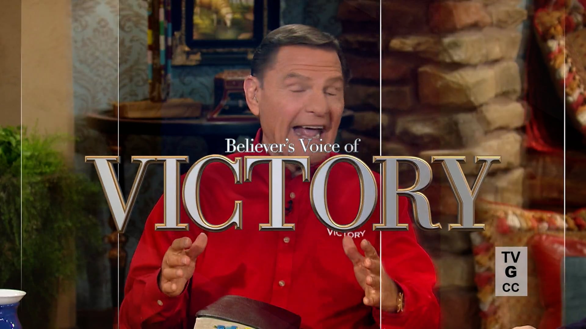 The Key to Getting Your Confession of Faith To Work