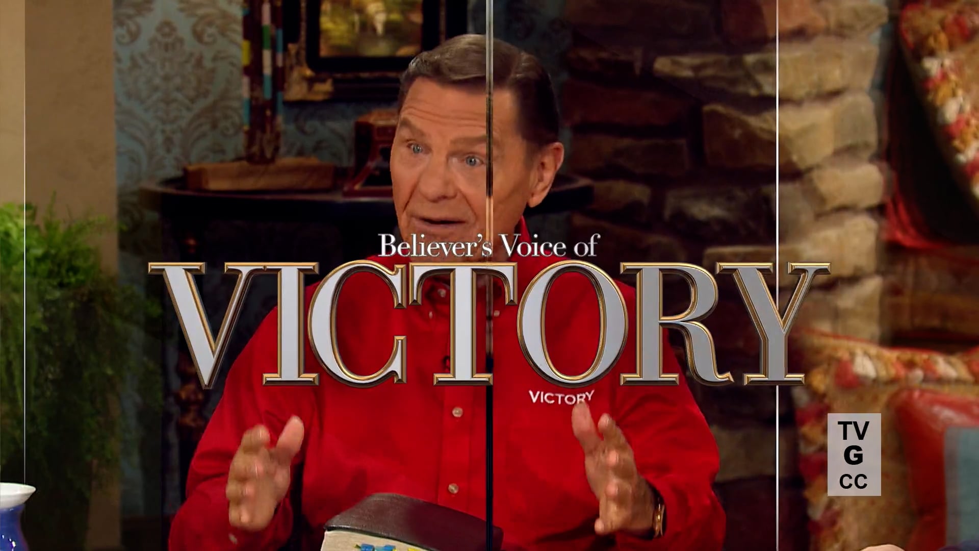 Your Confession of Faith Activates Your Covenant of BLESSING