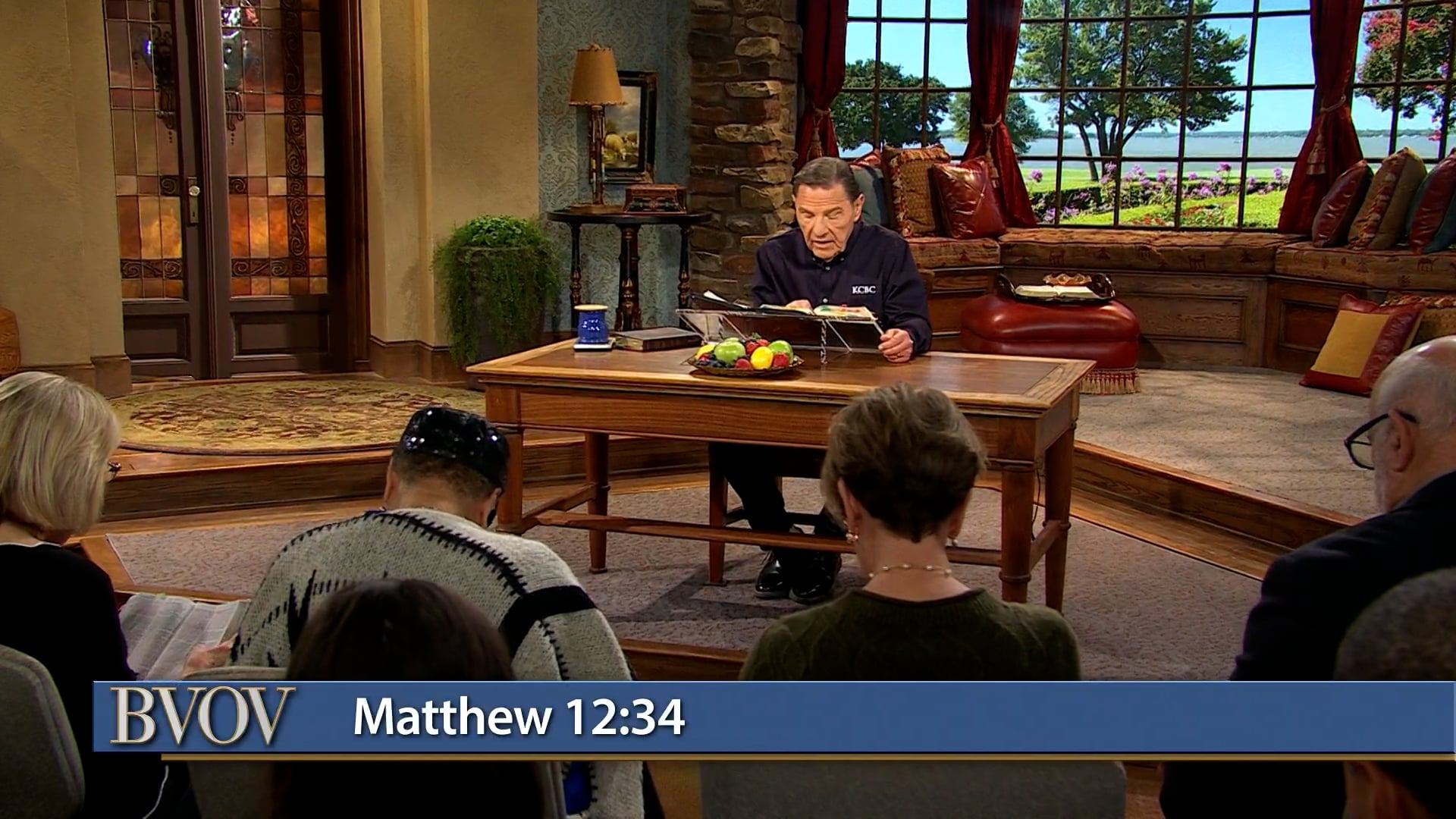 Your Confession of Faith Puts the Devil on the Run