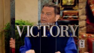 Your Confession of Faith Brings The WORD To Pass