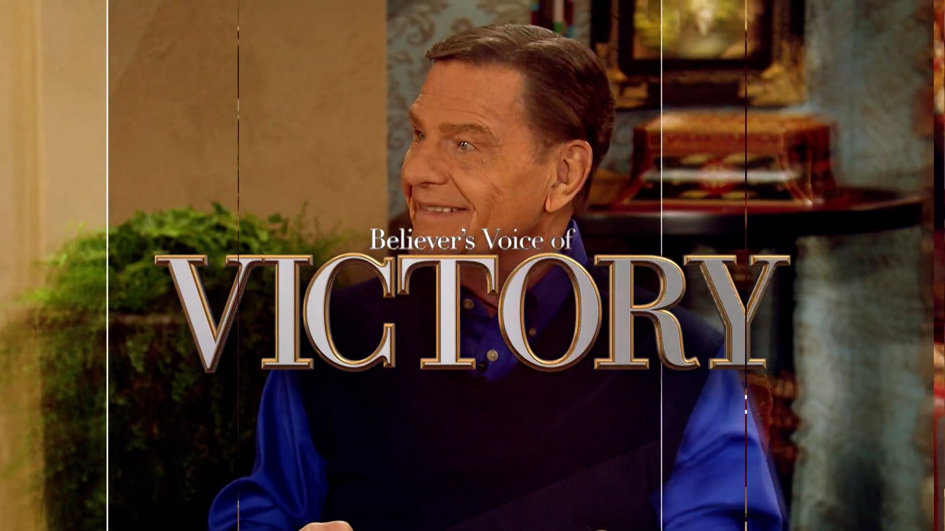 How To Build a Strong Confession of Faith From Scripture