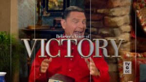 Enter Into a Covenant Relationship With Jesus