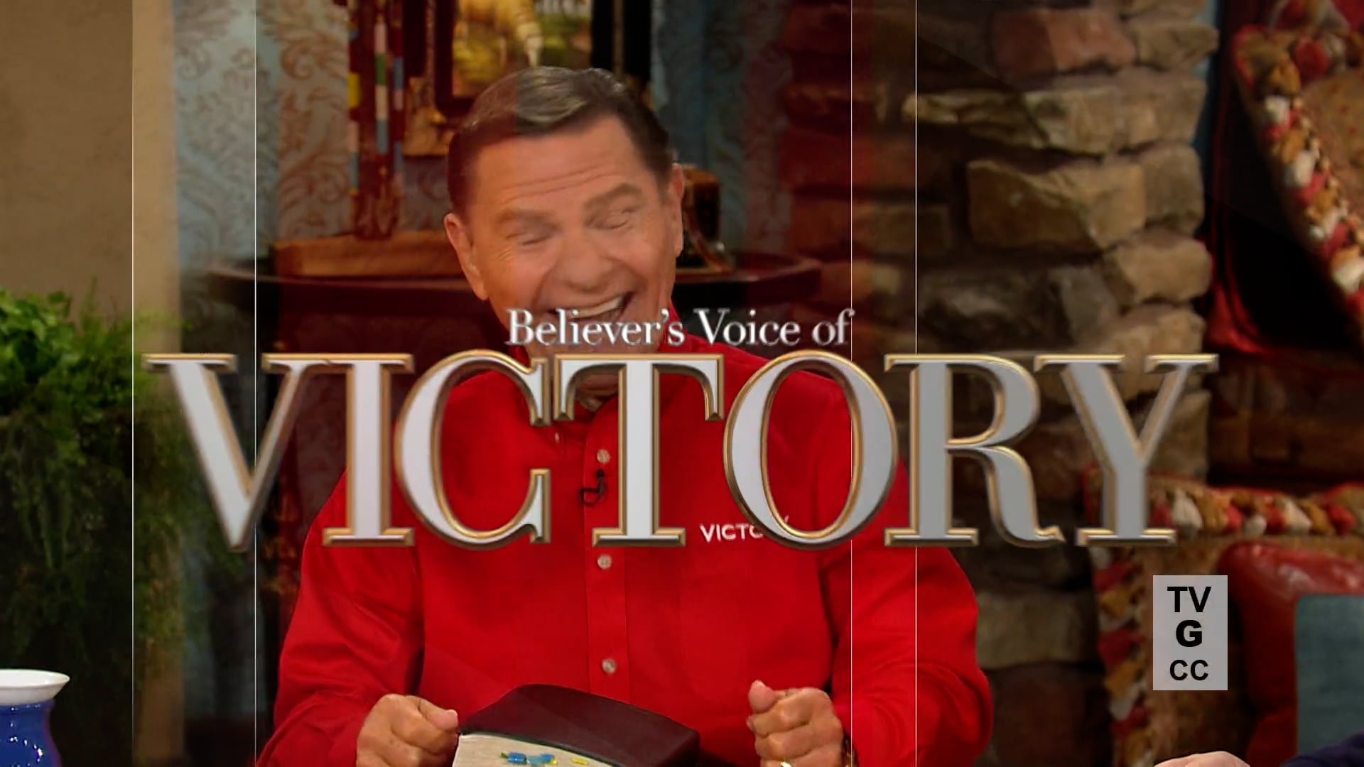 Faith Makes You Healed and Whole