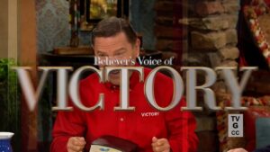 Miracles of Healing Still Happen Today