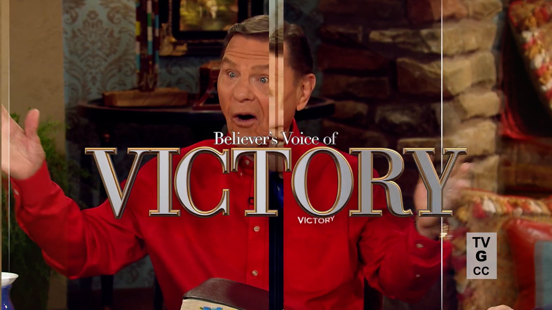 The Law of the Spirit of Life Makes You Free