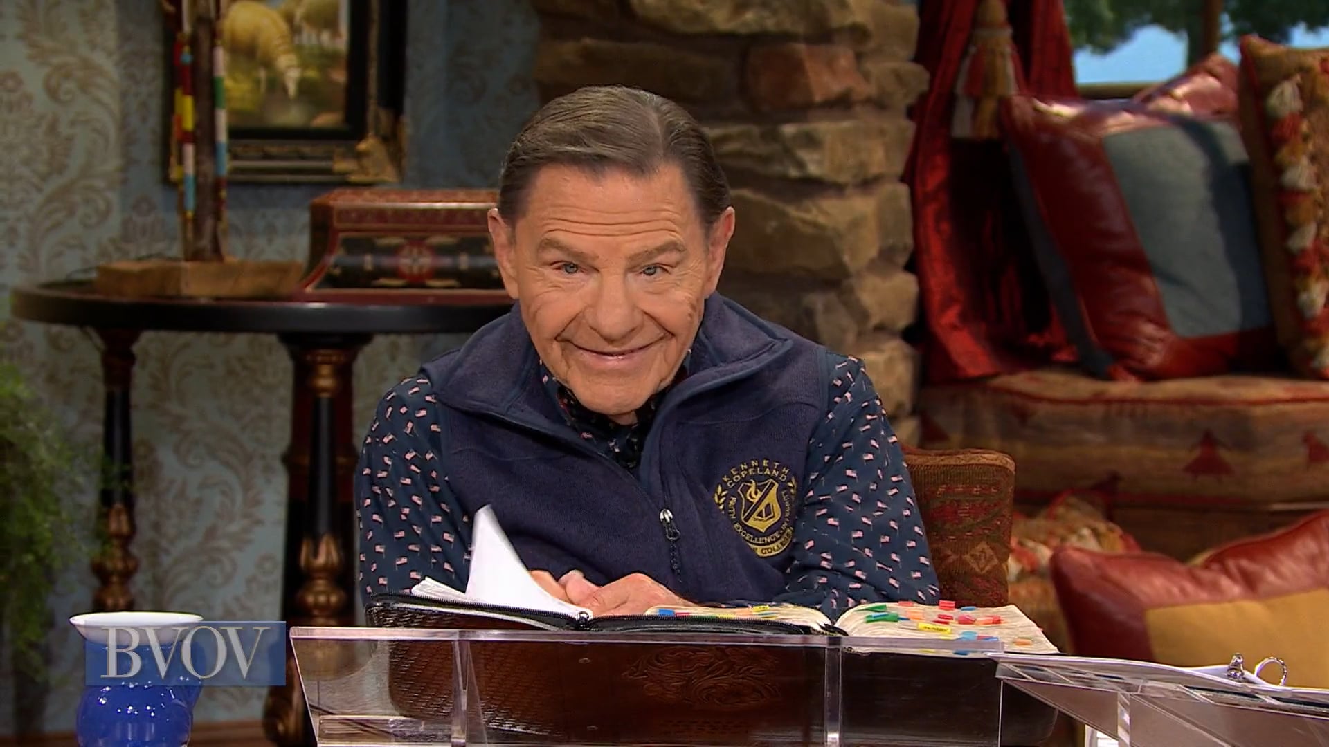 Honor Your Father and Mother