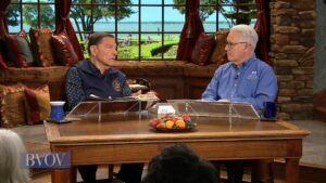 Ask God and Find Out His Plan