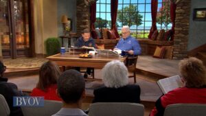 Walking In Jesus’ Authority