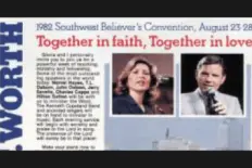 Southwest Believers' Convention