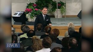 Live Fear Free by Staying Connected to God’s Love