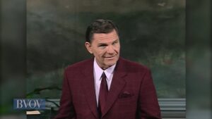 The Revelation of God’s Love Creates a Fearless Life