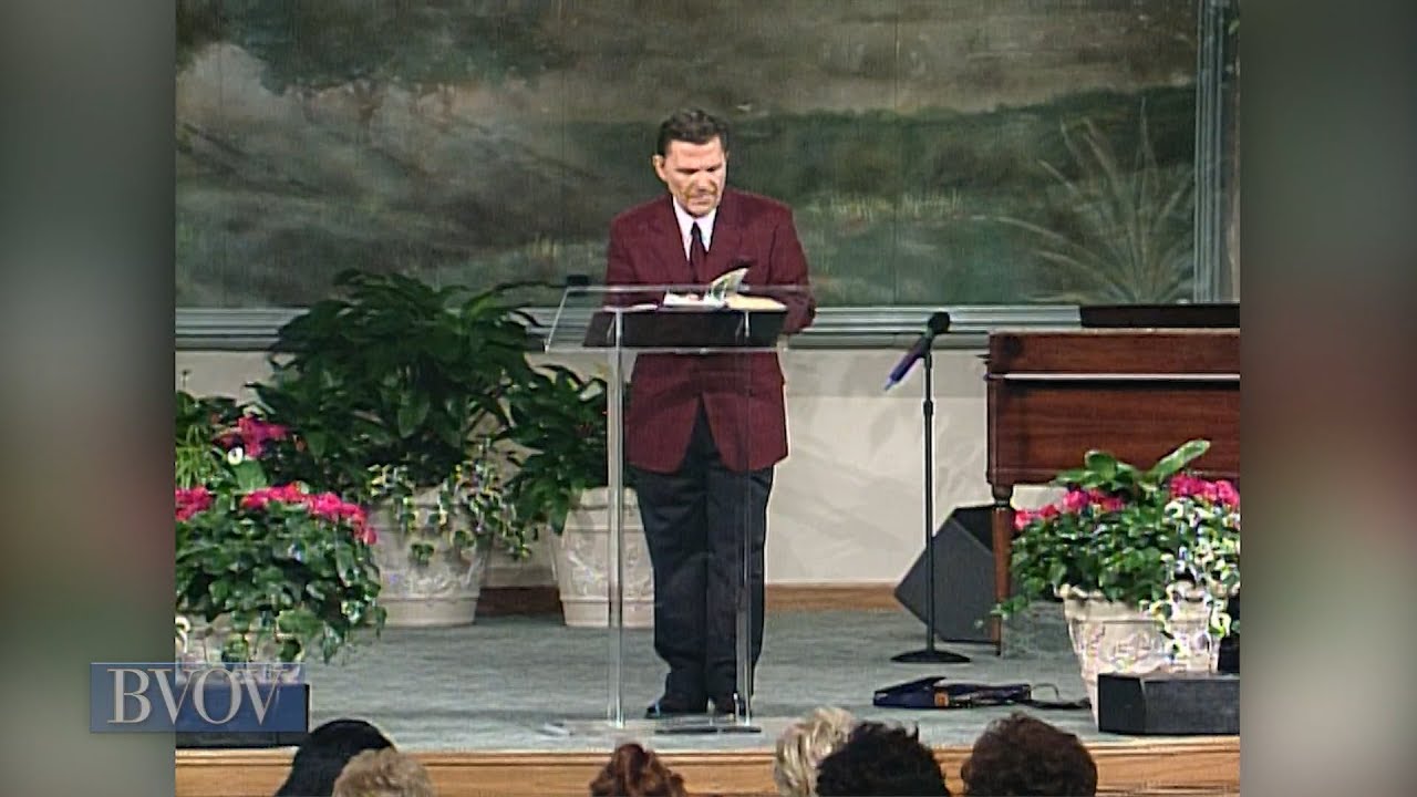 Live a Fearless Life by Casting Your Cares on God