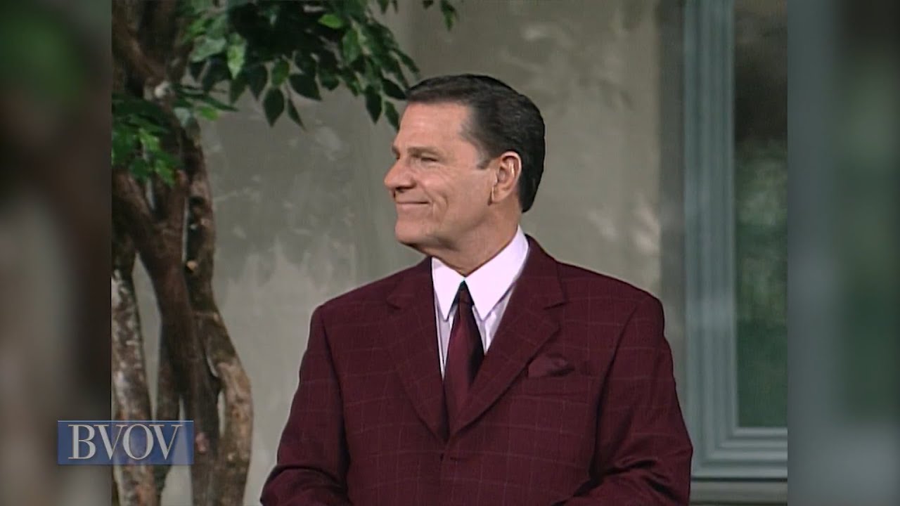 Believe In God’s Love To Walk In Victory Over Fear