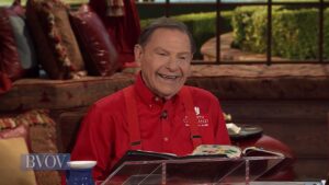 Teach Your Children To Tithe