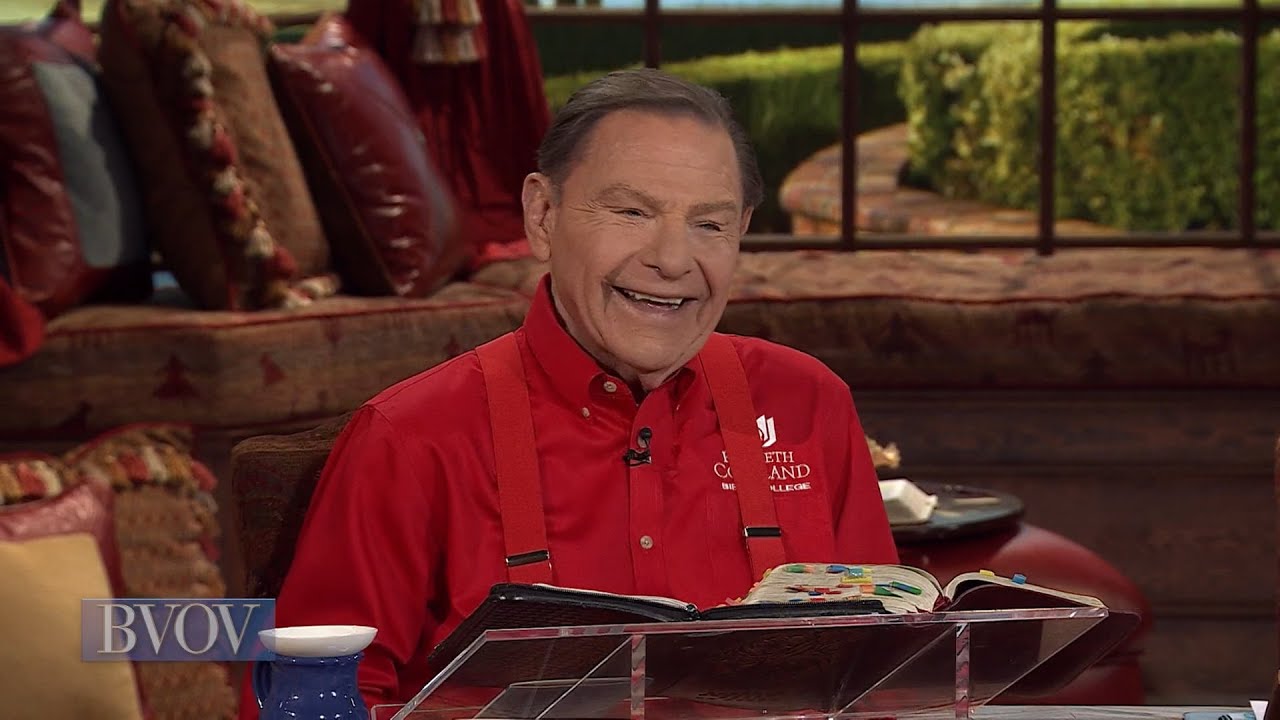 Teach Your Children To Tithe