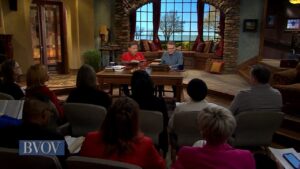 The Importance of Tithing Today