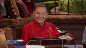 Tithing Stops the Destroyer